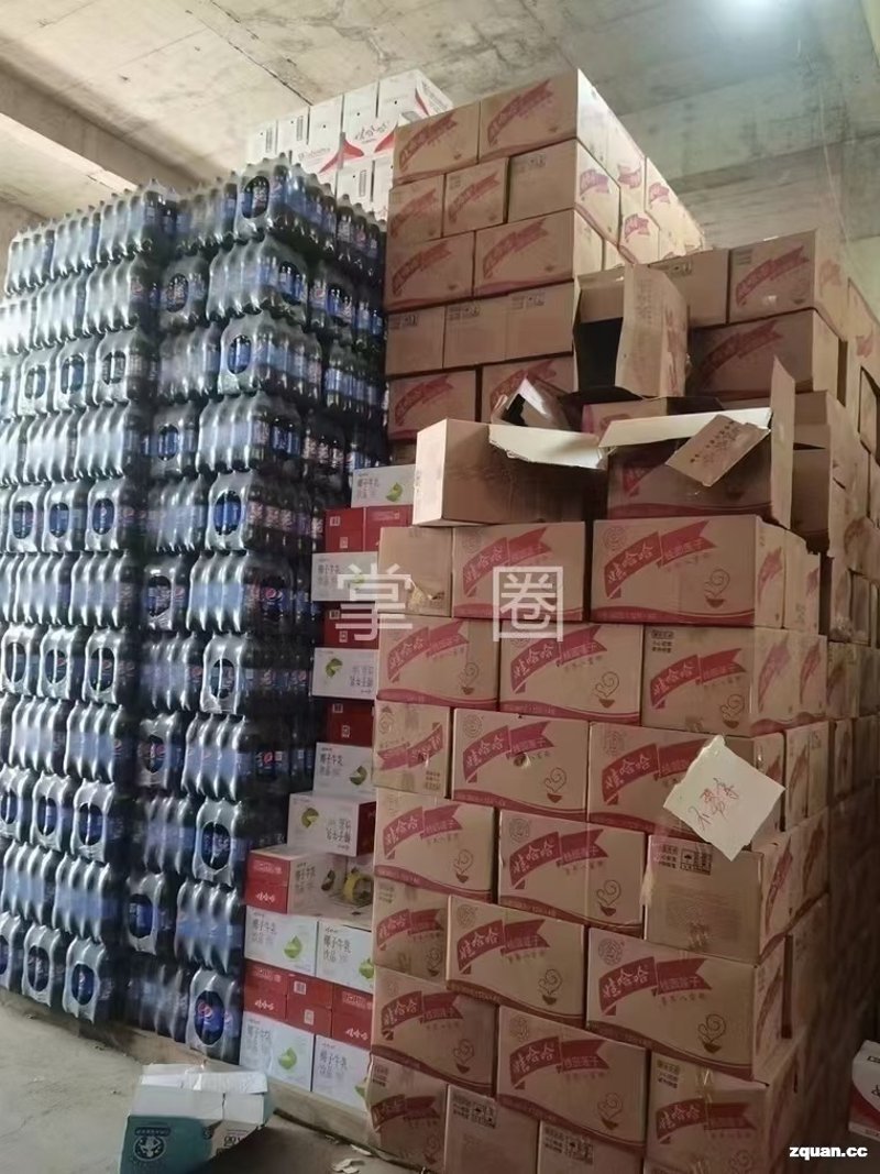 酒水批发选购全攻略